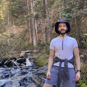 Meet your Posher, Jace